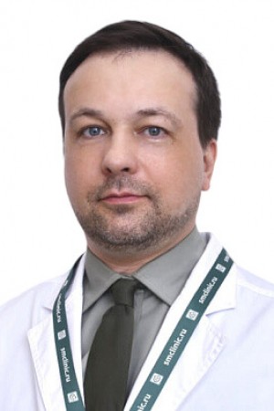 Резников Алексей Юрьевич