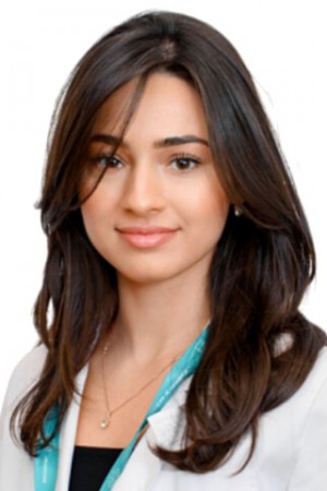 Куканянц Анжелика Рафаэлевна