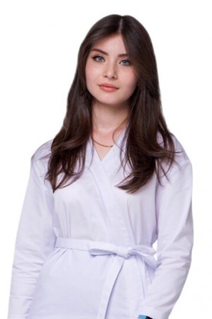 Гемсакурова Фатима Исхаковна