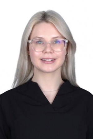 Вагина Людмила Павловна