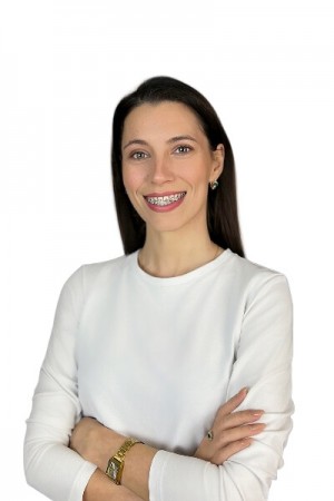 Квасова Виктория Николаевна