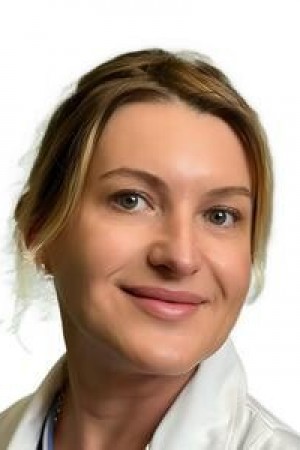 Клепилина Надежда Валерьевна