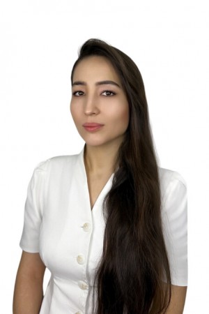 Джурабаева Ситора Акбаровна