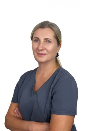 Ерохина Елена Михайловна