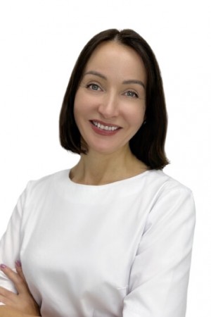 Арсич Марина Олеговна