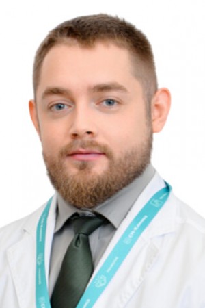 Кулагин Роман Алексеевич