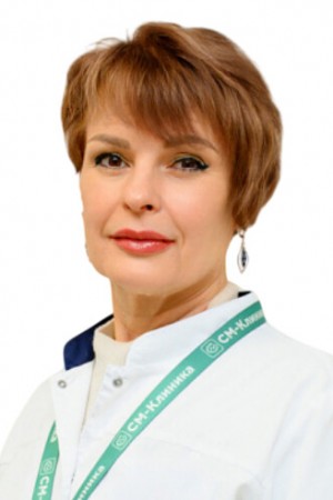 Новичкова Татьяна Юрьевна