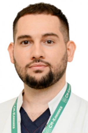 Текоев Артур Русланович