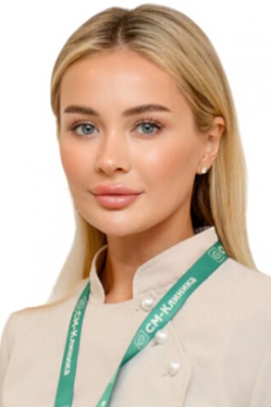 Медем Диана Олеговна