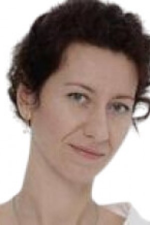 Исхакова Ирина Сергеевна