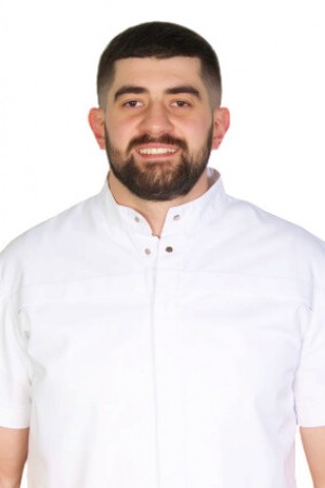 Тулатов Заур Валерьевич