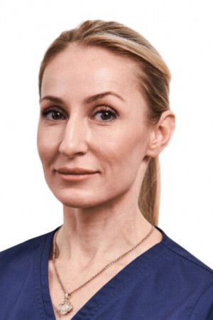 Малышева Нина Александровна