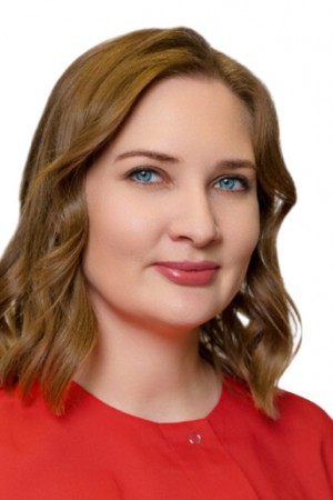 Перфильева Екатерина Андреевна