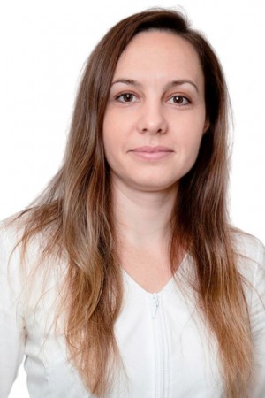 Иванова Наталья Сергеевна