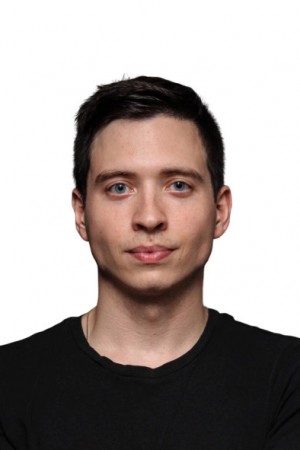 Попов Сергей Максимович