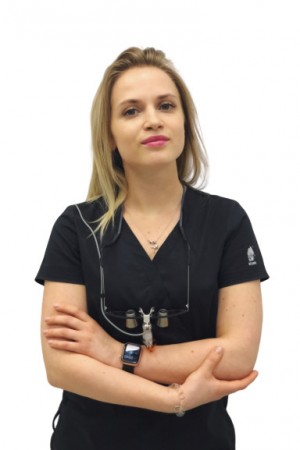 Морданова Анастасия Вячеславовна