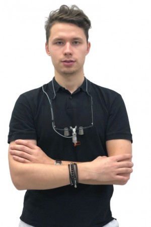 Морданов Олег Сергеевич