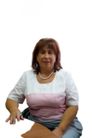 Рея Надежда Анатольевна