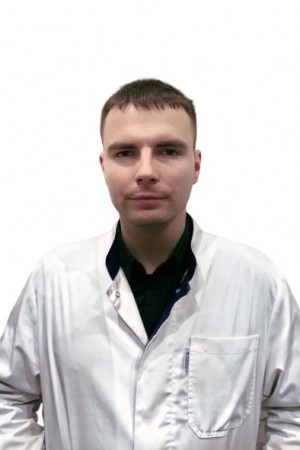 Данилов Олег Игоревич