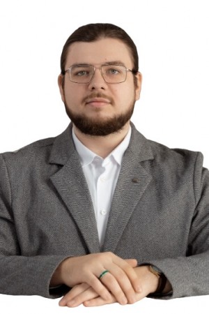 Панов Павел Андреевич