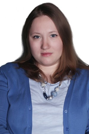 Кругляк Наталья Александровна