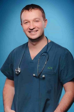 Спирин Дмитрий Сергеевич