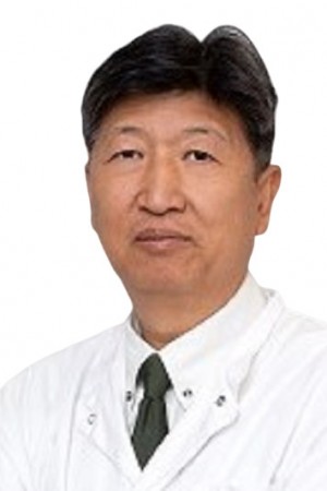 Ким Игорь Николаевич