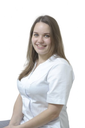 Протасова Марина Евгеньевна