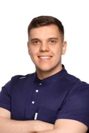 Колесников Александр Эдуардович