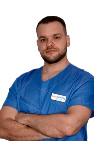 Щербинин Антон Анатольевич