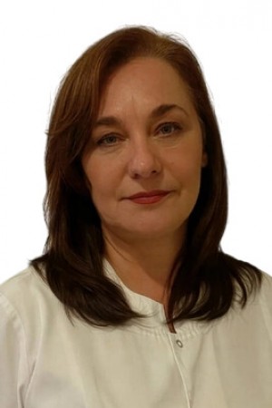 Блиновских Наталья Михайловна