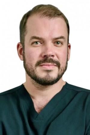 Митрошенков Петр Павлович