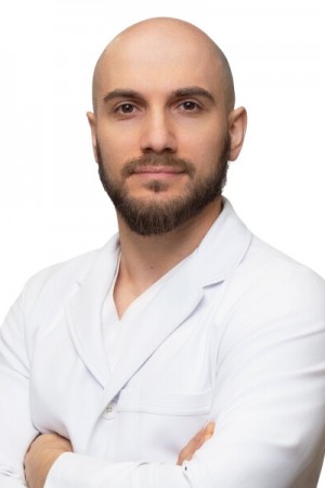 Абдуллаев Руслан Алиевич