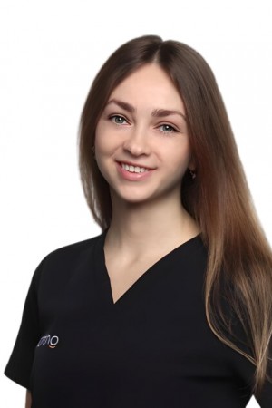 Воронкова Татьяна Андреевна