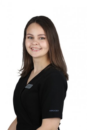 Агапова Юлия Вячеславовна