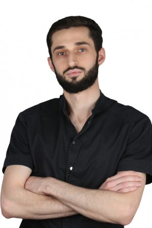 Ужахов Саид-Магомед Сулейманович