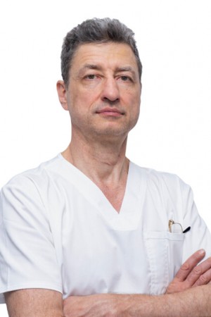 Сидорович Дмитрий Анатольевич