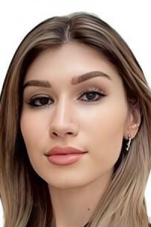 Рустамова Умият Балагюльевна