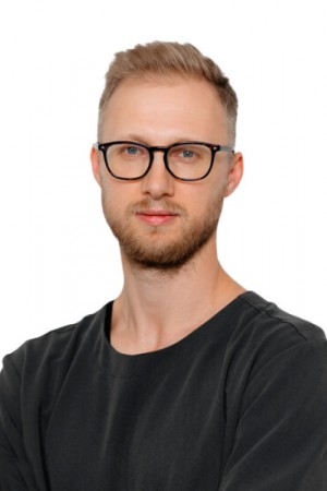 Мальцев Илья Владимирович