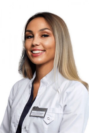 Комелина Ирина Станиславовна