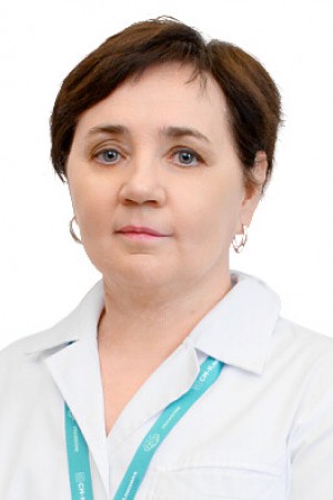 Карпова Светлана Дмитриевна