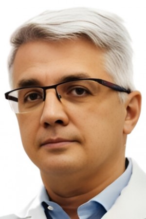 Давыдов Сергей Анатольевич