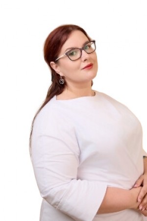 Отпущенникова (Мацнева) Диана Сергеевна