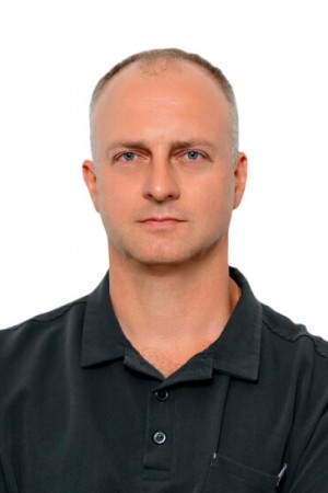 Игнатов Максим Викторович