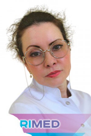 Зуйкова Алена Вячеславовна