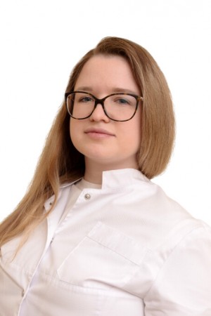 Гнилевская (Патрикеева) Анна Григорьевна