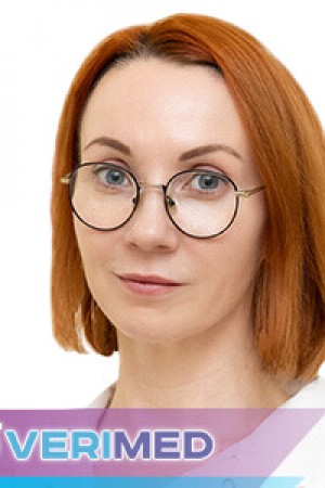 Туманова Анна Сергеевна