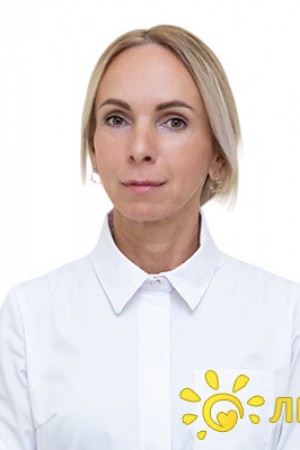 Баранцова Марина Евгеньевна