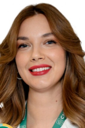 Гайская Ольга Викторовна