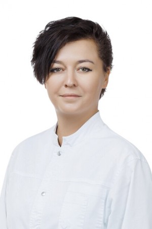 Потёмкина Елена Юрьевна